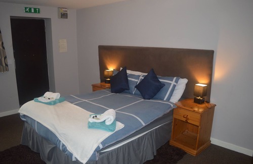 Snettisham Bed & Breakfast | The Queen Victoria