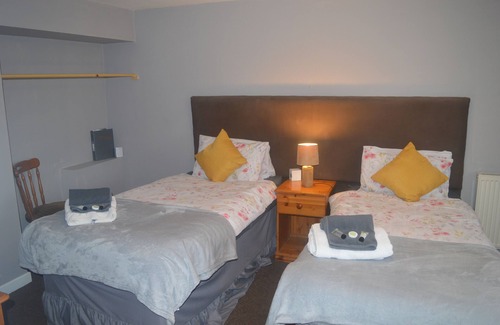Snettisham Bed & Breakfast | The Queen Victoria