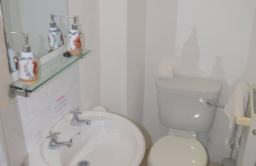 Snettisham Bed & Breakfast | The Queen Victoria