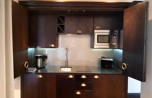 Ilkley Apartment | The Queens Head, Parkside Apartment 5