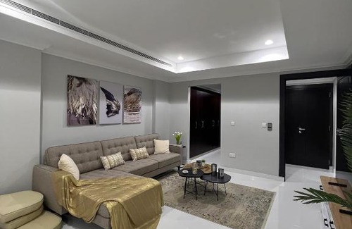 Doha Apartment | The R apartment Manage by: The Key