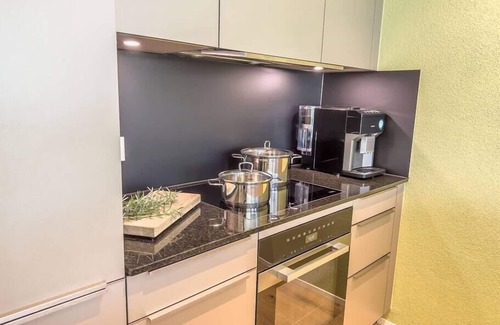 Dietikon District Apartment | The R Apartment Uetliberg Parken - Wallbox