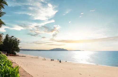 Suoi Nuoc Beach Hotel | The Raclay Mandala Cham Bay Mui Ne - Phan Thiet