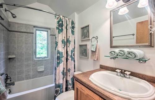 Dauphin House | The Railroad House' - Just 12 Mi to Harrisburg!