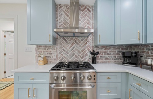 Raleigh House | The Raleigh Resort House w/pool+hot tub+ game room