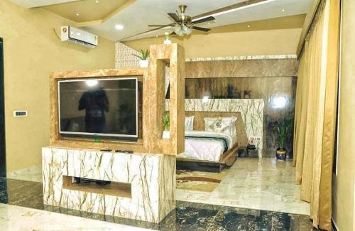 Kuchaman Resort | The Ramaiya Resort And Restaurant