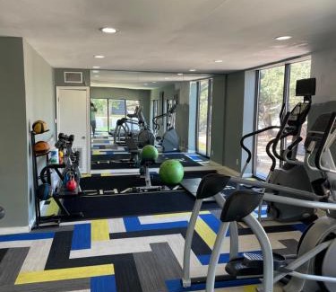 Houston Apartment | The Ramas