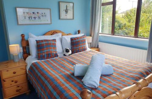 Doolin Bed & Breakfast | The Ramblers Rest B&B