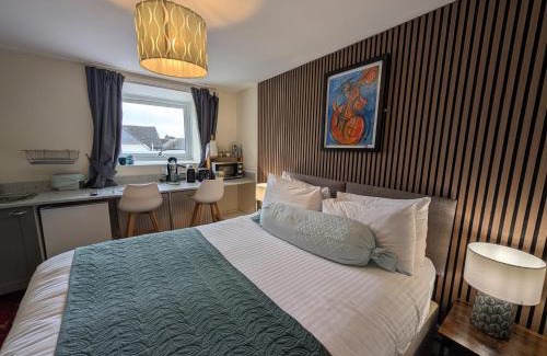 Princetown House | The Ramblers' Rest - Princetown