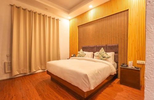 Tapovan Hotel | The Rampour Rishikesh - A Brigadiers Cottage Collection