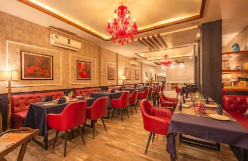 Tapovan Hotel | The Rampour Rishikesh - A Brigadiers Cottage Collection
