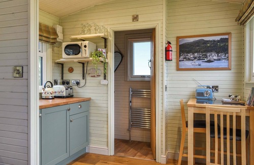 Kirby Misperton Cottage | The Rams Rest - UK48823