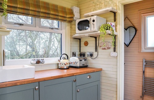 Kirby Misperton Cottage | The Rams Rest - UK48823
