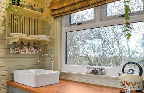 Kirby Misperton Cottage | The Rams Rest - UK48823