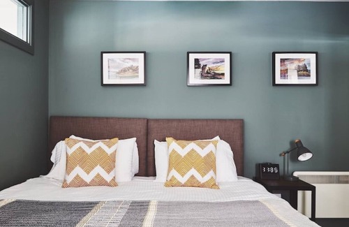 Oban Apartment | The Ranald Apartments - No. 5