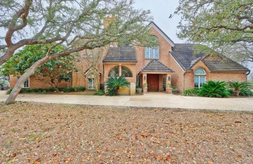 Wimberley House | The Ranch at Wimberley - Ranch House