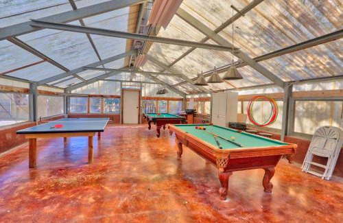Wimberley House | The Ranch at Wimberley - Ranch House