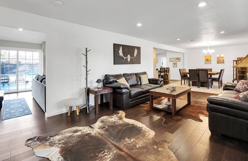 Dallas House | The Ranch, Half Acre Oasis in East Dallas