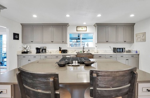 Dallas House | The Ranch, Half Acre Oasis in East Dallas