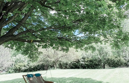 Corning House | The Ranch House - 5 miles from downtown!