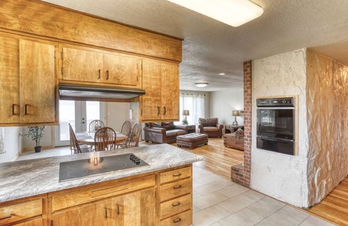 Piedmont House | The Ranch House - Pet Friendly, great ATV trail ac