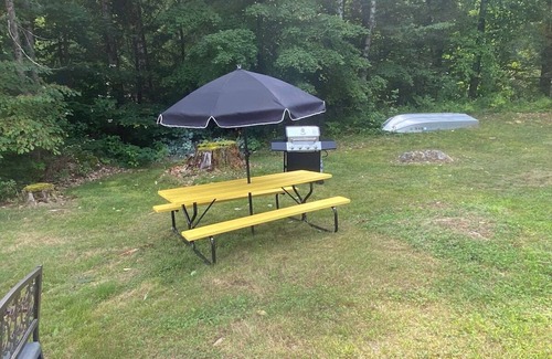 West Alton House | The Ranch on Lake Winni