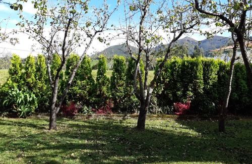 Caravia House | The Raposerina - La Casona