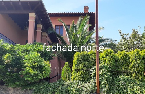 Caravia House | The Raposerina - La Casona