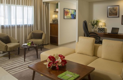 Kozhikode Hotel | The Raviz Calicut