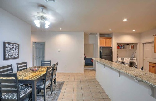 Alamogordo House | The Real - Pool Summa