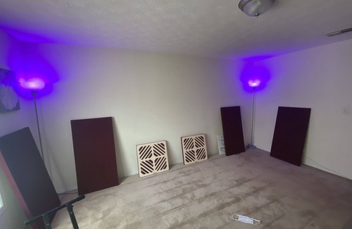Church Street Apartment | The Recording Apartment
