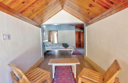 New Manali House | The Red House