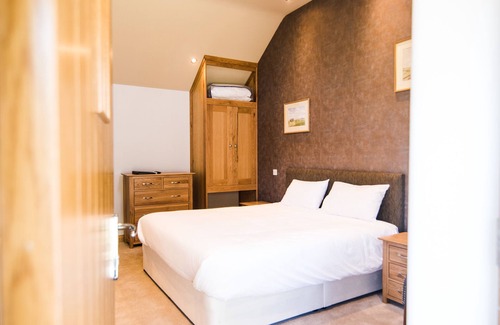 Histon Hotel | The Red Lion
