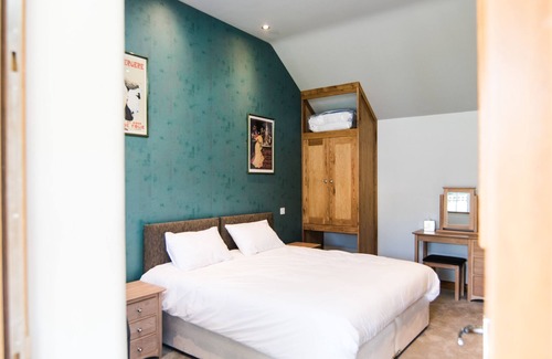 Histon Hotel | The Red Lion