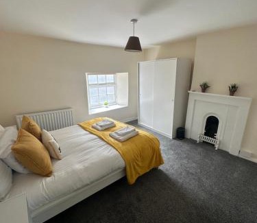East Haddon Hotel | The Red Lion