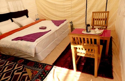 Leh Other | The Regal Camp Pangong