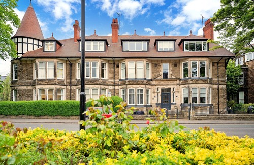 Harrogate Apartment | The Regency