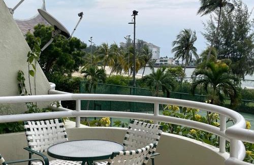 Si Rusa Apartment | The Regency Tanjung Tuan Beach Resort PD by Regency Paradise