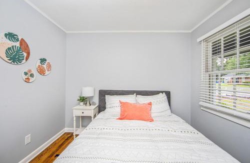 Westover House | The Reilly Road Ranch Perfect for a family of 6