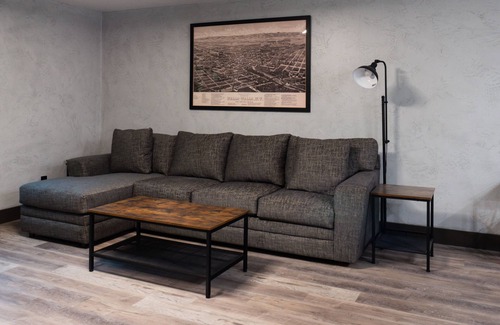 Walla Walla Condo | The Reserve NEW condo, 2 blocks to Walla Walla Main Street