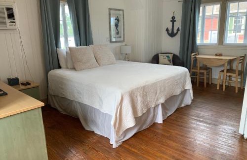 Central Sarasota Hotel | The Reserve Retreat
