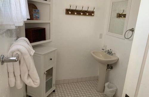 Central Sarasota Hotel | The Reserve Retreat