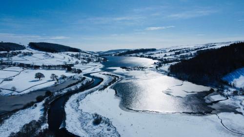 Lofthouse House | The Reservoir View Cottages