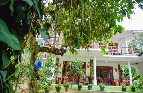 Ambagollapathana Hotel | The Residence Ella