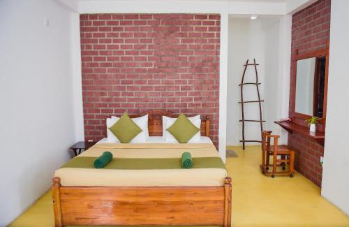Ambagollapathana Hotel | The Residence Ella