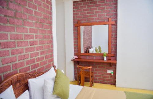Ambagollapathana Hotel | The Residence Ella