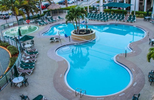 Cocoa Beach Resort | The Resort on Cocoa Beach
