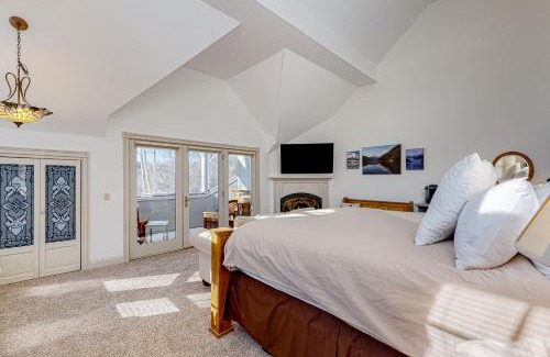 Jackson Apartment | The Rest