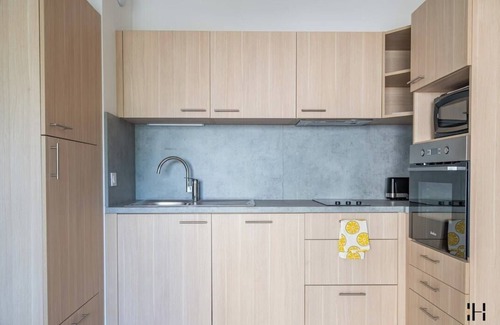 Avignon Apartment | The Restful - In Avignon