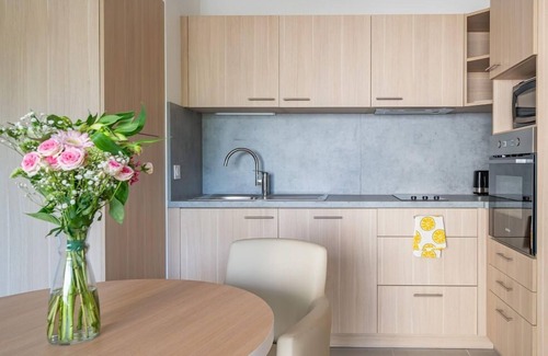 Avignon Apartment | The Restful - In Avignon